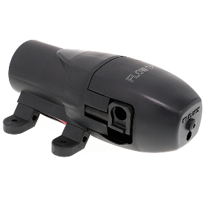 FLOJET RV WATER PUMP, 12V, 1GPM, 35PSI