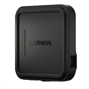GARMIN POWERED MAGNETIC MOUNT W/VIDEO-IN PORT & HD TRAFFIC