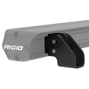 RIGID INDUSTRIES CHASE LIGHTBAR, SURFACE MOUNT KIT