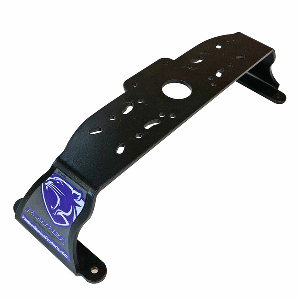 PANTHER DECK MOUNT FLAT ELECTRONICS MOUNT