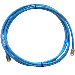 FURUNO LAN CABLE ASSEMBLY, 3M, RJ45 X RJ45