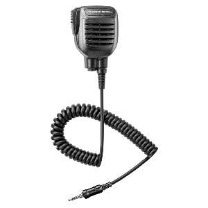 STANDARD HORIZON SSM-21A SPEAKER MIC F/HX890, HX400, HX400IS, HX380, HX40 & HX210