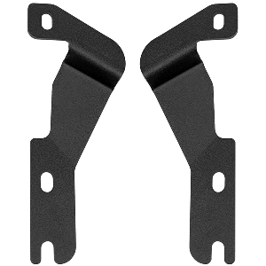 RIGID INDUSTRIES 2016, 2020 TOYOTA TACOMA A-PILLAR MOUNT, BLACK