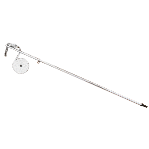 LEE'S 7' DREDGE BOOM W/SS HARDWARE