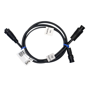 FURUNO TZTOUCH3 TRANSDUCER Y-CABLE 12-PIN TO 2 EACH 10-PIN