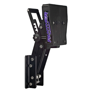 PANTHER 4-STROKE BRACKET W/16" VERTICAL TRAVEL