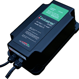 DUAL PRO IS2412 24V BATTERY CHARGER