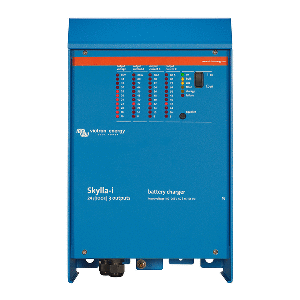 VICTRON SKYLLA-I BATTERY CHARGER 24/100 (3) 230V BATTERY CHARGER