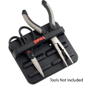 RAPALA MAGNETIC TOOL HOLDER, TWO PLACE