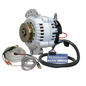 BALMAR KIT 621 SERIES 100A SINGLE FT ALT MC REG T SENSOR