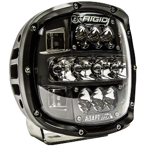 RIGID INDUSTRIES ADAPT XP, SINGLE