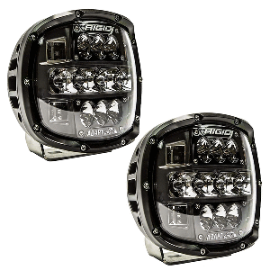 RIGID INDUSTRIES ADAPT XP, PAIR