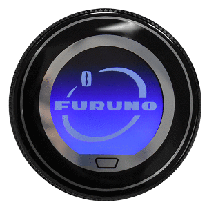 FURUNO TOUCH ENCODER UNIT F/NAVNET TZTOUCH2 & TZTOUCH3, BLACK, 3M M12 TO USB ADAPTER CABLE