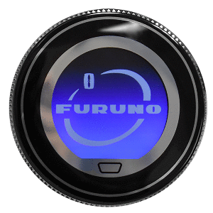 FURUNO TOUCH ENCODER UNIT F/NAVNET TZTOUCH2 & TZTOUCH3, SILVER, 3M M12 TO USB ADAPTER CABLE