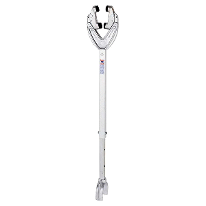 ATTWOOD ADJUSTABLE HEAVY-DUTY TRANSOM SAVER, 24"-36"