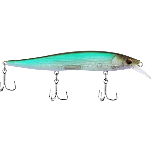 BERKLEY STUNNA PHENOM 112M 1/2OZ JERK BAIT