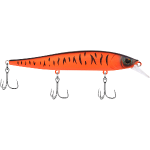 BERKLEY STUNNA BLAZE 112+1 1/2OZ JERK BAIT