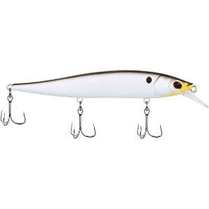 BERKLEY STUNNA SHAD 112+1 1/2OZ JERK BAIT