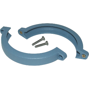 WHALE CLAMPING RING KIT F/GULPER 220