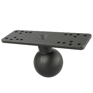 RAM MOUNT RAM MARINE ELECTRONICS BALL ADAPTER