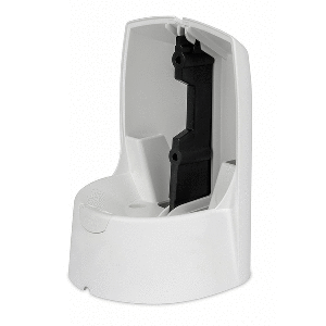 HELLA MARINE NAVILED PRO DECK MOUNT ADAPTER, WHITE