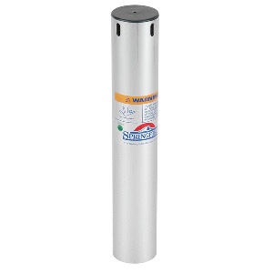 SPRINGFIELD POST 2-3/8" PLUG-IN