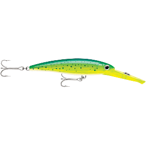 RAPALA X-RAP MAGNUM 15 DORADO