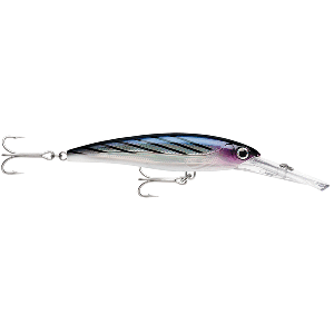 RAPALA X-RAP MAGNUM 30 BONITO