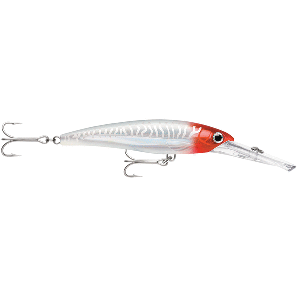 RAPALA X-RAP MAGNUM 30 REDHEAD UV