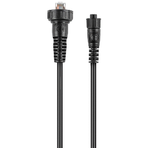 GARMIN MARINE NETWORK ADAPTER CABLE, SMALL (FEMALE) TO LARGE