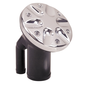 PERKO 0590 ANGLED WATER FILL/VENT
