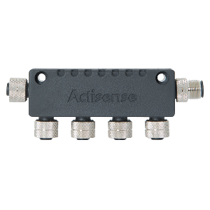 ACTISENSE N2K MICRO 4 WAY T-PIECE