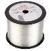 BERKLEY PROSPEC CHROME CLEAR MICROFILAMENT, 12LB, 1000 YDS, PSC1B12-15
