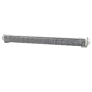 HELLA MARINE SEA HAWK-470 LED FLOODLIGHT, SPREAD LENS, WHITE HOUSING