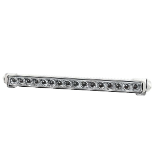 HELLA MARINE SEA HAWK-470 LED FLOODLIGHT, SPOT/FLOOD LENS, WHITE HOUSING
