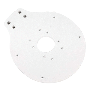 SEAVIEW KVH V30 MODULAR TOP PLATE