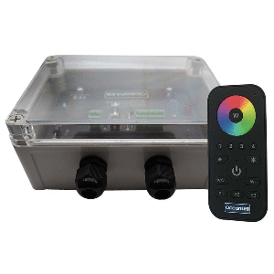 OCEANLED OCEANDMX RC PRO SERIES COLORS 915MHZ