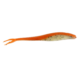 BERKLEY GULP! SALTWATER JERK SHAD, 5", NEW PENNY