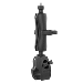 RAM MOUNT RAM TOUGH-CLAW HEAVY DUTY MOUNT F/WEBOOST