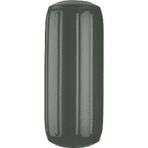 POLYFORM HTM-3 FENDER 10.5" X 27", GRAPHITE