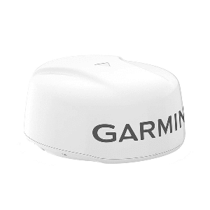 GARMIN GMR FANTOM 18X DOME RADAR, WHITE