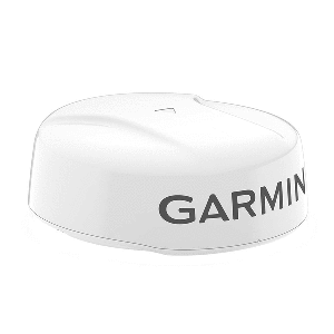 GARMIN GMR FANTOM 24X DOME RADAR, WHITE