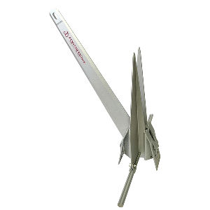 FORTRESS FX-115 ANCHOR, 60LB