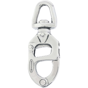 RONSTAN TRIGGERSNAP SHACKLE, 80MM