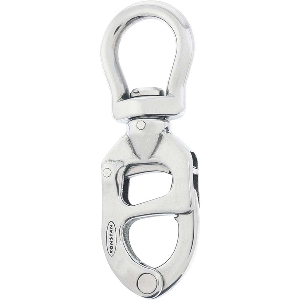 RONSTAN TRIGGERSNAP SHACKLE, 105MM