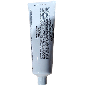 SIKA BPO CREAM HARDENER RED 1OZ TUBE RESIN REQUIRED
