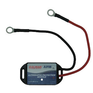 BALMAR ALTERNATOR PROTECTION MODULE APM24, 24V