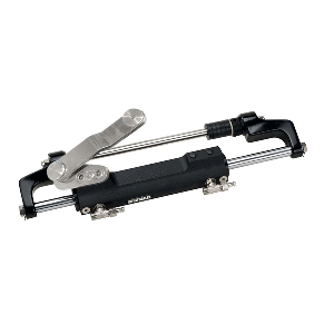 UFLEX UC128TS VERSION 2 HYDRAULIC CYLINDER 1.38" BORE 7.8" STROKE FRONT #2 LINK ARM FRONT MOUNT