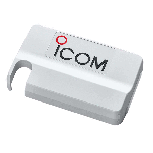 ICOM MBZ1 SCREEN COVER F/M510