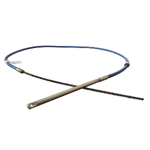 UFLEX M90 MACH ROTARY STEERING CABLE, 9'